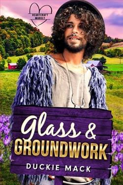 Glass & Groundwork