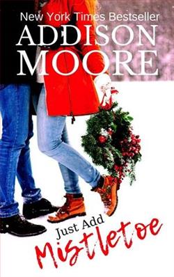 Just Add Mistletoe