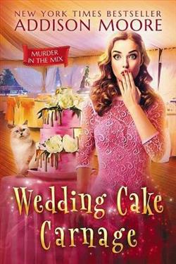 Wedding Cake Carnage