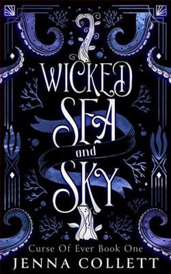 Wicked Sea and Sky