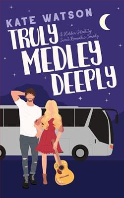 Truly Medley Deeply