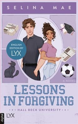 Lessons in Forgiving