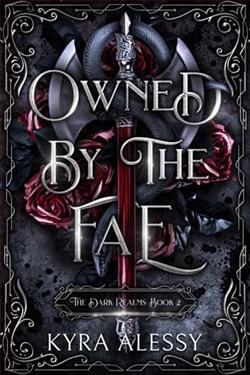 Owned By the Fae