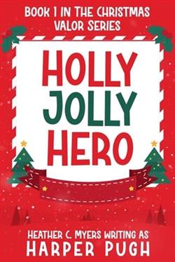 Holly Jolly Hero