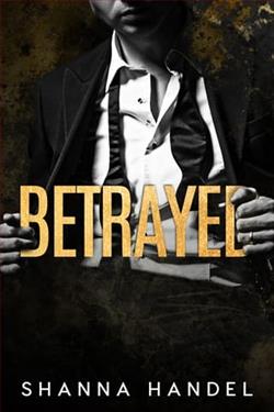 Betrayed
