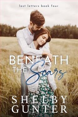 Beneath the Scars