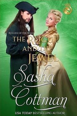 The Rogue and the Jewel