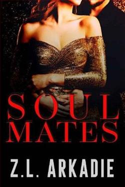 Soul Mates: Hercules Valentine and I