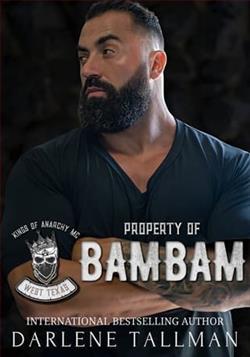 Property of BamBam