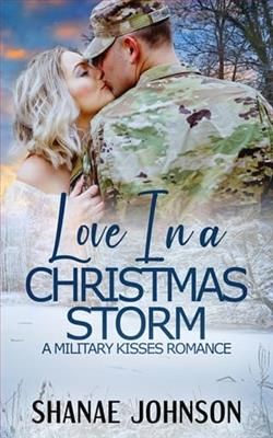 Love in a Christmas Storm