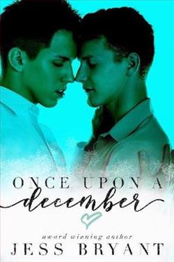 Once Upon a December
