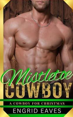 Mistletoe Cowboy