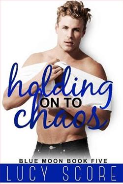 Holding on to Chaos
