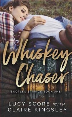 Whiskey Chase