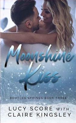 Moonshine Kiss