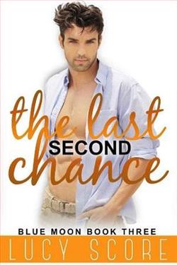 The Last Second Chance