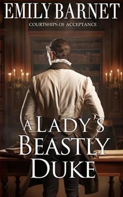 A Lady's Beastly Duke