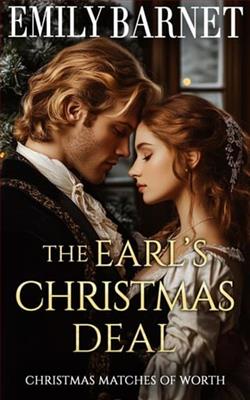 The Earl's Christmas Deal