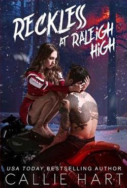 Reckless At Raleigh High