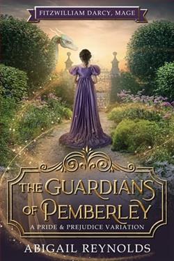 The Guardians of Pemberley
