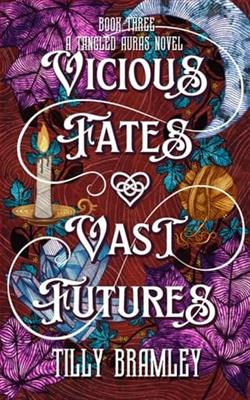 Vicious Fates and Vast Futures