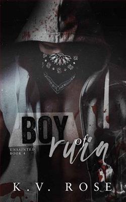 Boy of Ruin