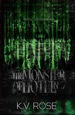 The Monster of Hotel No. 7