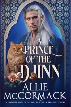 A Prince of the Djinn