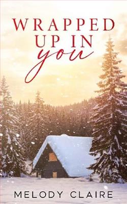 Wrapped Up In You