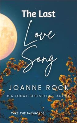 The Last Love Song