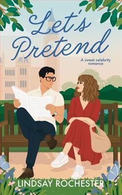 Let's Pretend