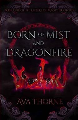 Born of Mist and Dragonfire