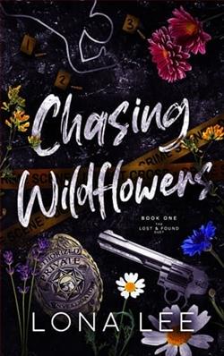 Chasing Wildflowers