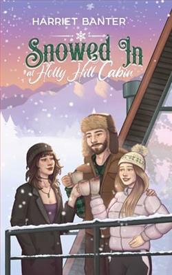 Snowed In at Holly Hill Cabin