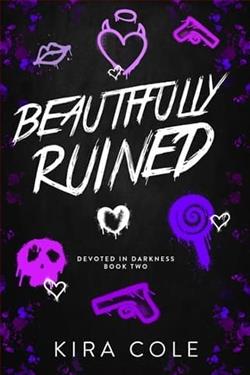 Beautifully Ruined
