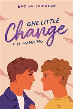 One Little Change