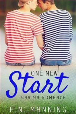 One New Start