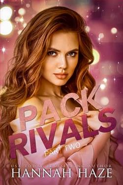 Pack Rivals: Part Two