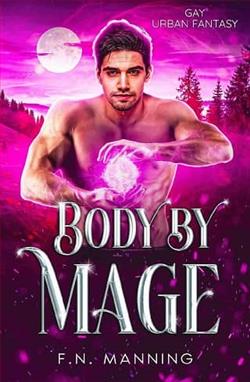 Body By Mage