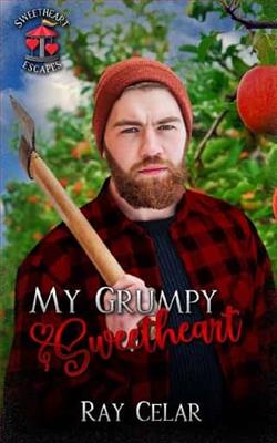 My Grumpy Sweetheart