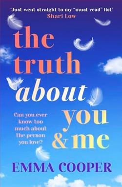 The Truth About You and Me