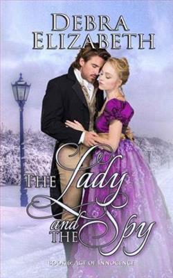 The Lady and the Spy