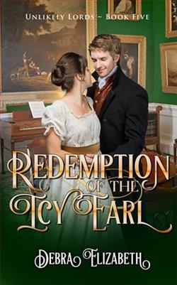 Redemption of the Icy Earl
