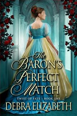 The Baron's Perfect Match