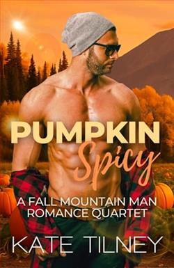 Pumpkin Spicy
