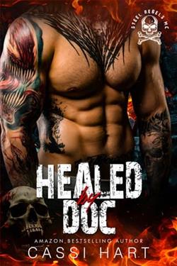 Healed By Doc
