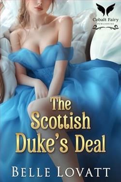 The Scottish Duke's Deal