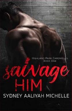 Salvage Him