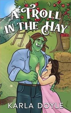A Troll in the Hay