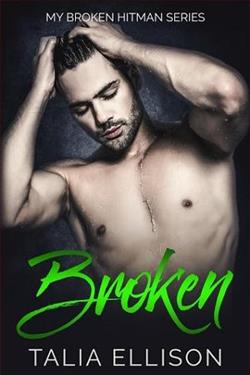 Broken